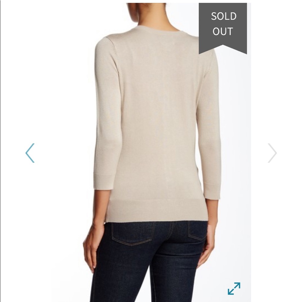 susina Cardigan - Picture 2 of 7